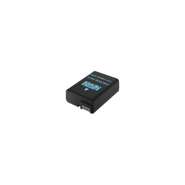 Zestaw ładowarka dwukanałowa Newell DL-USB-C i dwa akumulatory EN-EL14 do Nikon