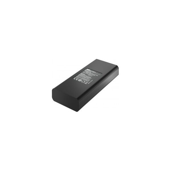 Zestaw ładowarka dwukanałowa Newell DL-USB-C i dwa akumulatory NP-F570 do Sony