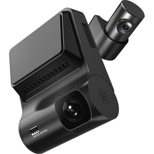 Wideorejestrator DDPai Wideorejestrator DDPAI Z50 GPS DUAL 4K@25fps + 1080p@25fps Wifi