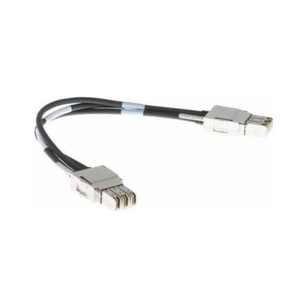 Cisco 3M TYPE 1 STACKING CABLE - STACK-T1-3M=