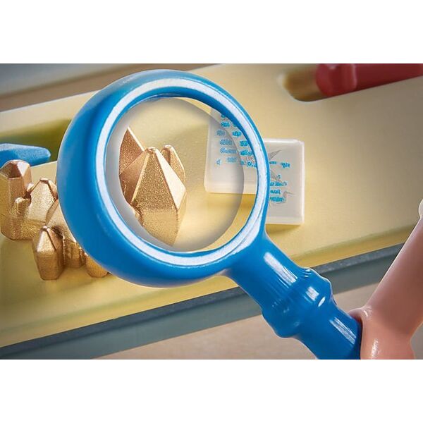 Playmobil Playmobil City Life Duża szkoła 71327