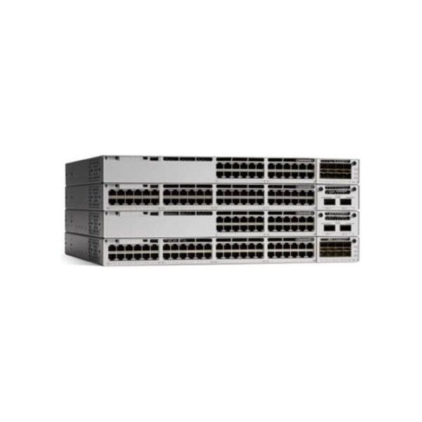 Switch Cisco C9300-24P-E