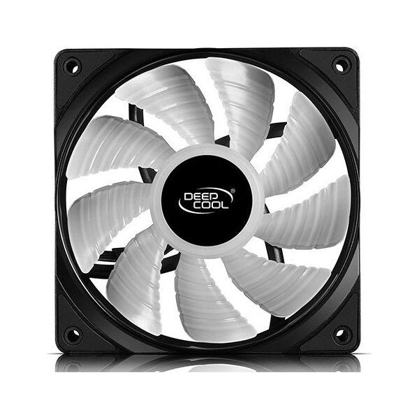 Wentylator Deepcool RF 120 (DP-FRGB-RF120-1C)