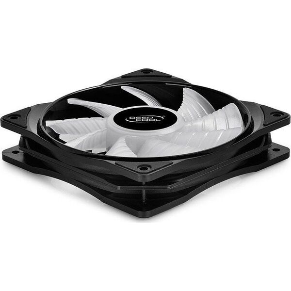 Wentylator Deepcool RF 120 (DP-FRGB-RF120-1C)