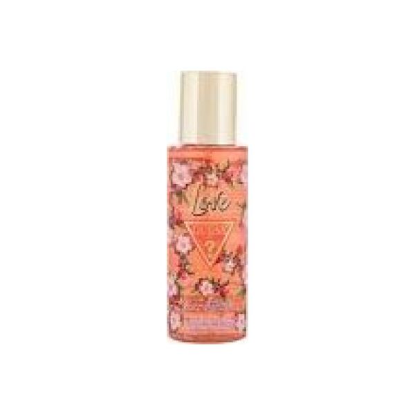 Guess Love Sheer Attraction Mgiełka 250 ml