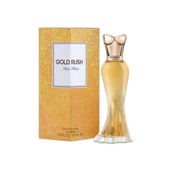 Paris Hilton Gold Rush EDP 100 ml