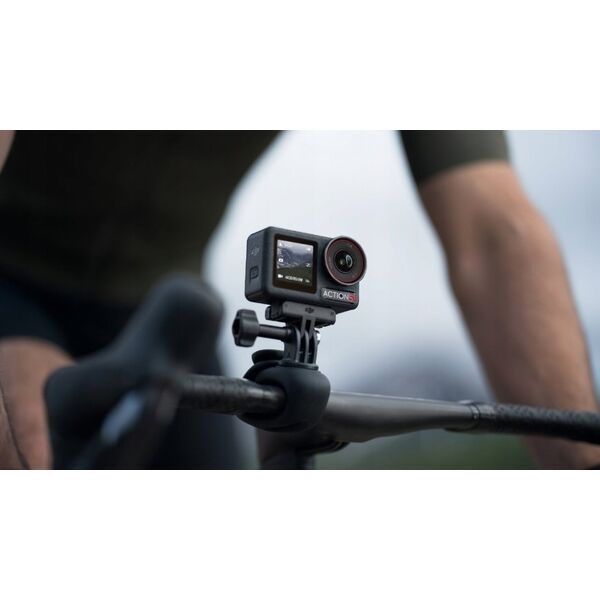 Kamera DJI Kamera Sportowa DJI Osmo Action 5 Pro Adventure Combo