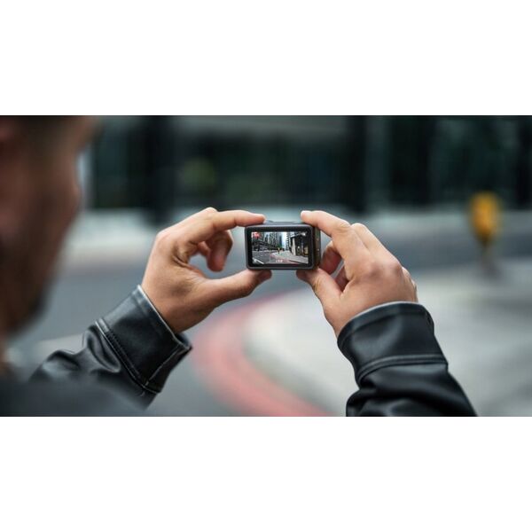 Kamera DJI Kamera Sportowa DJI Osmo Action 5 Pro Adventure Combo