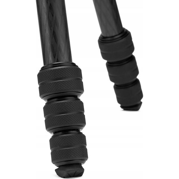 Statyw Manfrotto Manfrotto tripod kit MKBFRTC4GTFB-3W Befree GT PRO 3-Way FB