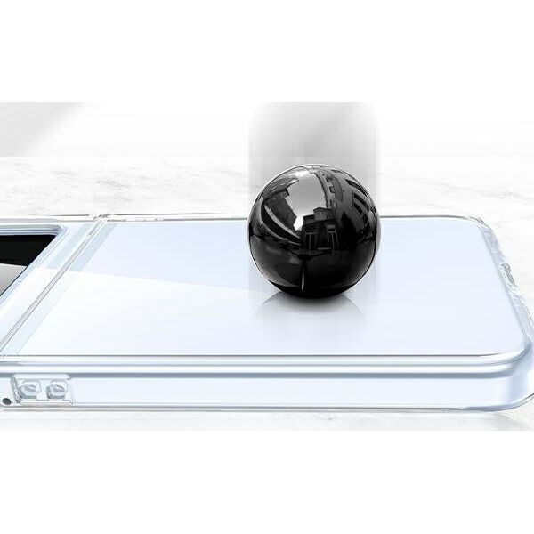 NO NAME Beline Etui Clear Xiaomi 12 transparent 1mm