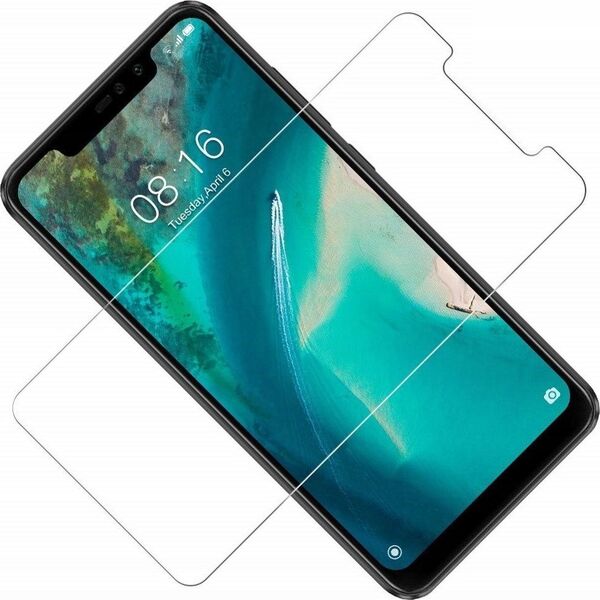 PremiumGlass Szkło hartowane Xiaomi Poco F6 Pro