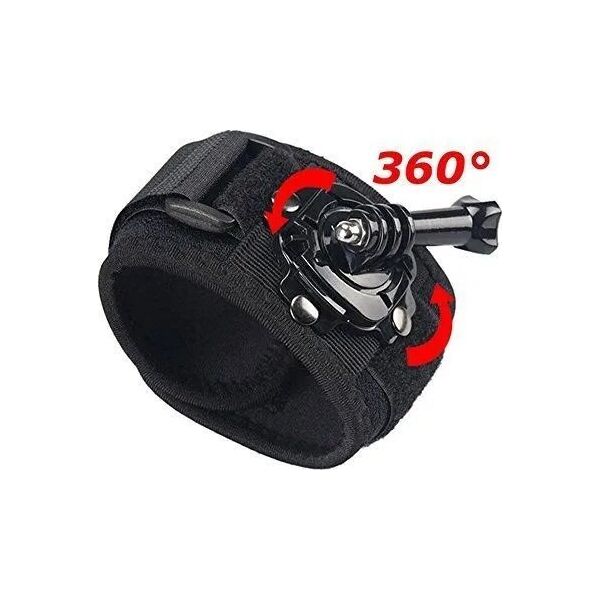 SJCAM SJCAM - 360 WRIST STRAP