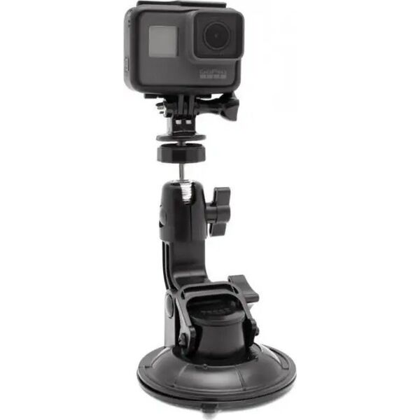 SJCAM SJCAM MOCNA PRZYSSAWKA NA SZYBE -L