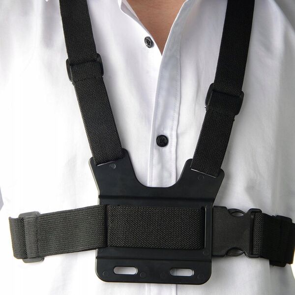 SJCAM SJCAM - CHEST BODY STRAP