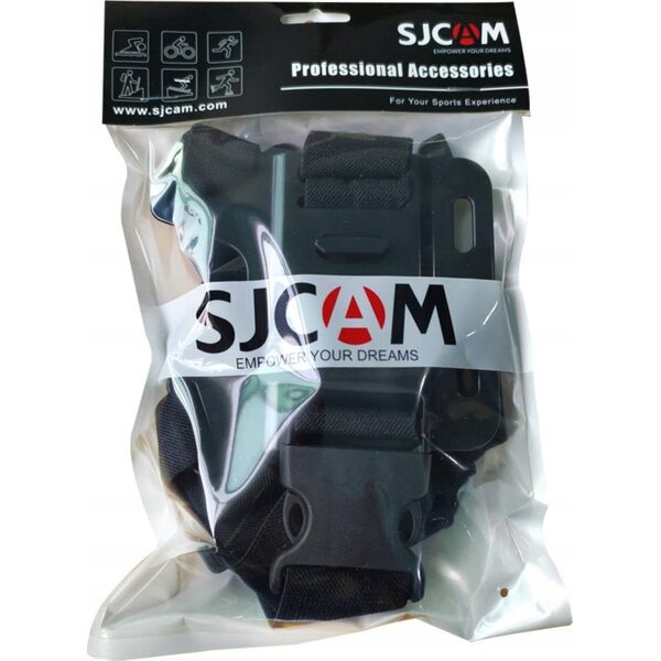 SJCAM SJCAM - CHEST BODY STRAP