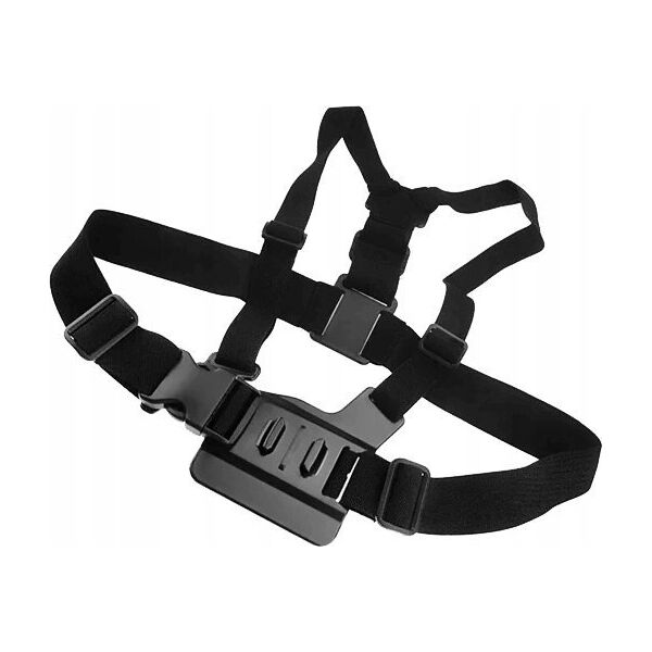 SJCAM SJCAM - CHEST BODY STRAP