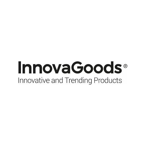 InnovaGoods InnovaGoods Extendable Walking Stick with LED