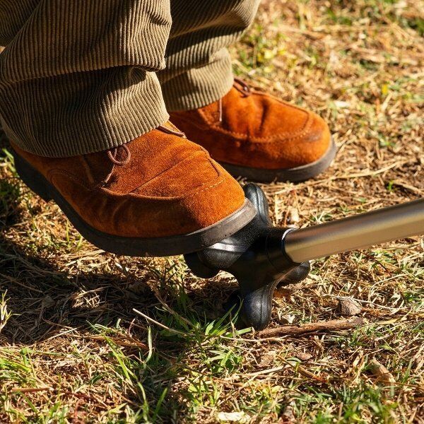 InnovaGoods InnovaGoods Extendable Walking Stick with LED