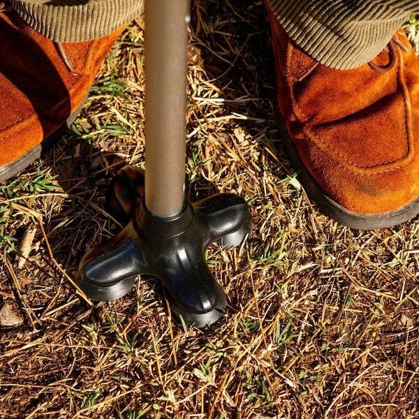 InnovaGoods InnovaGoods Extendable Walking Stick with LED