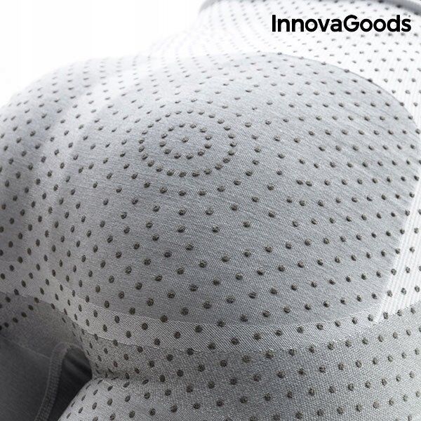 InnovaGoods InnovaGoods Tourmaline Slimming Girdle M