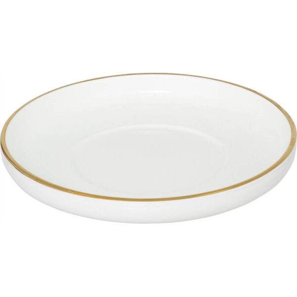 Secret de Gourmet Porcelanowa filiżanka z podstawką ARYA, 250 ml