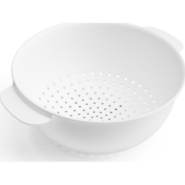 Practic Miska z durszlakiem i pokrywką, Ø 24 cm