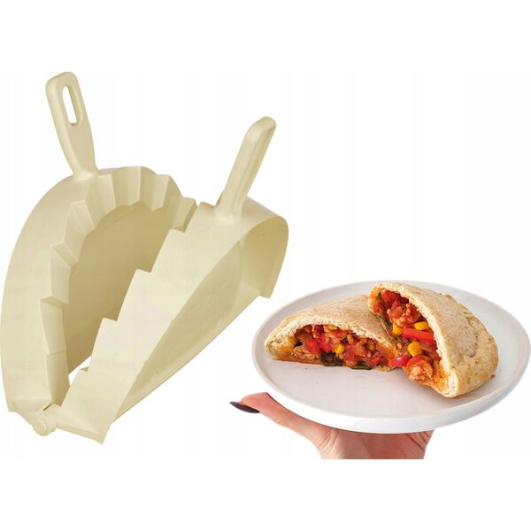 Practic Pierogownica do lepienia pierogów
