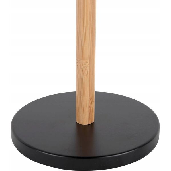 Present Time Stojak na papier toaletowy CLEAN, 46 cm
