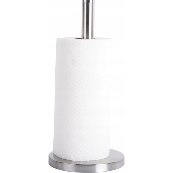 Present Time Stojak na ręcznik papierowy CLEAN, Ø 15 cm