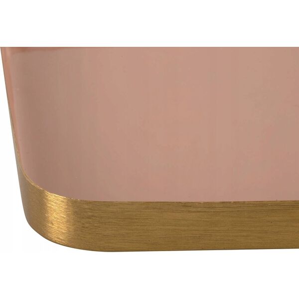 Present Time Patera dekoracyjna FESTIVE, 41 x 16 x 2 cm