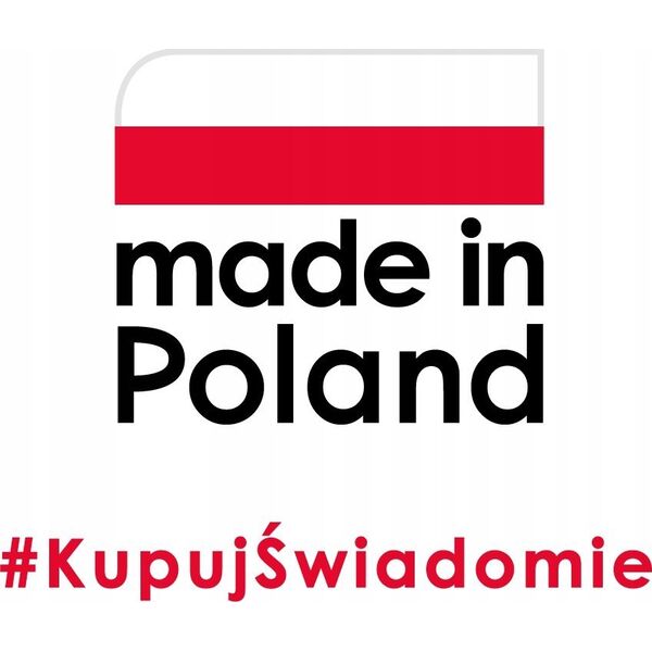 Practic Silikonowy wałek do ciasta, z drewnianymi uchywtami, 40 cm