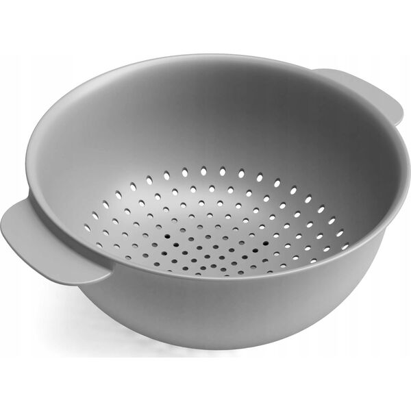 Practic Miska z durszlakiem i pokrywką, Ø 24 cm