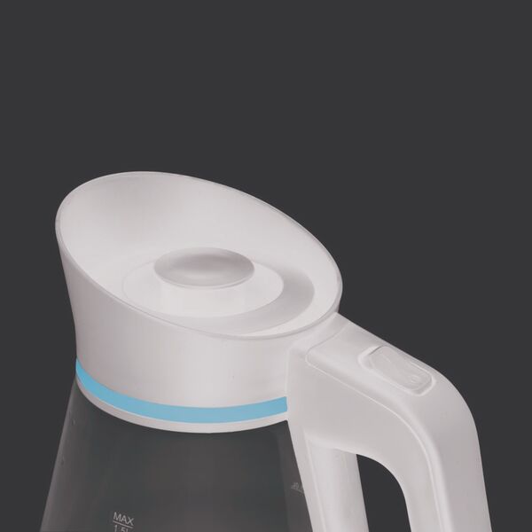Prime3 SEK51 electric kettle red 5901750502514