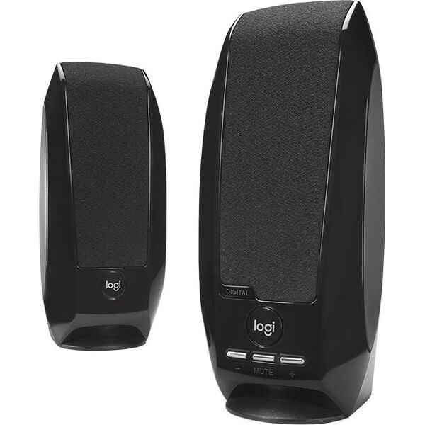 Ηχεία υπολογιστή Logitech S150 (980-000029) 136720 992060040216
