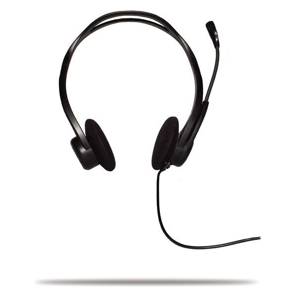 Ακουστικά Logitech PC960 (981-000100) 157136 5099206008441