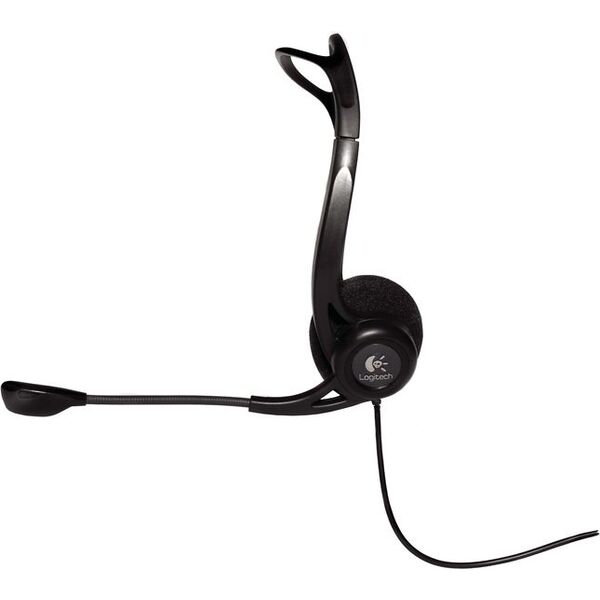 Ακουστικά Logitech PC960 (981-000100) 157136 5099206008441