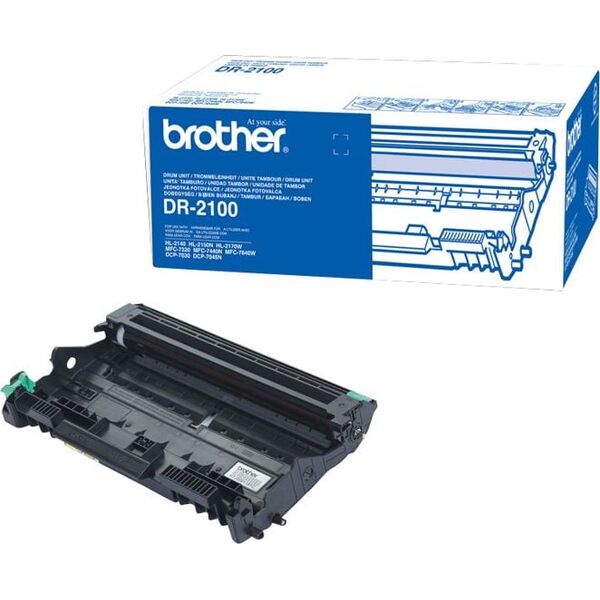 Brother Drum (DR2100) 164225 4977766654173