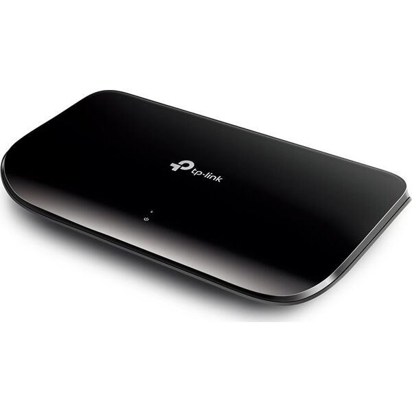 Διακόπτης TP-Link TL-SG1008D 200233 6935364020262