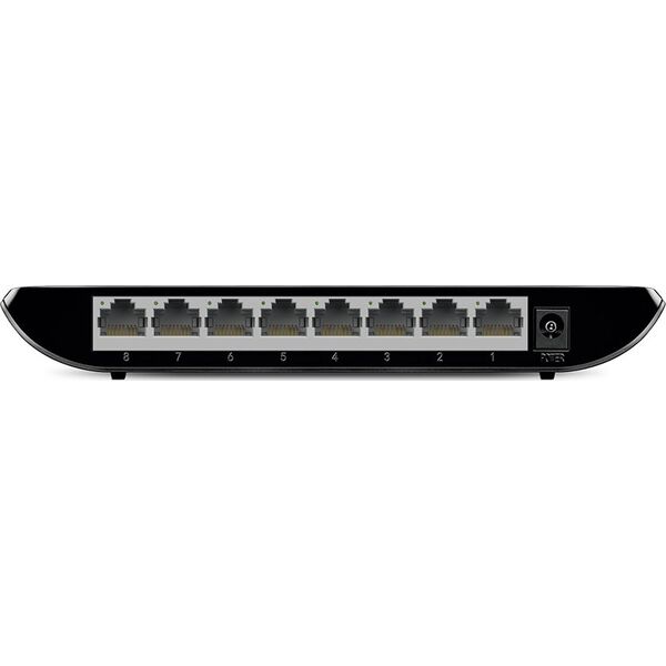 Διακόπτης TP-Link TL-SG1008D 200233 6935364020262