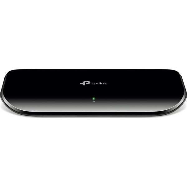 Διακόπτης TP-Link TL-SG1008D 200233 6935364020262