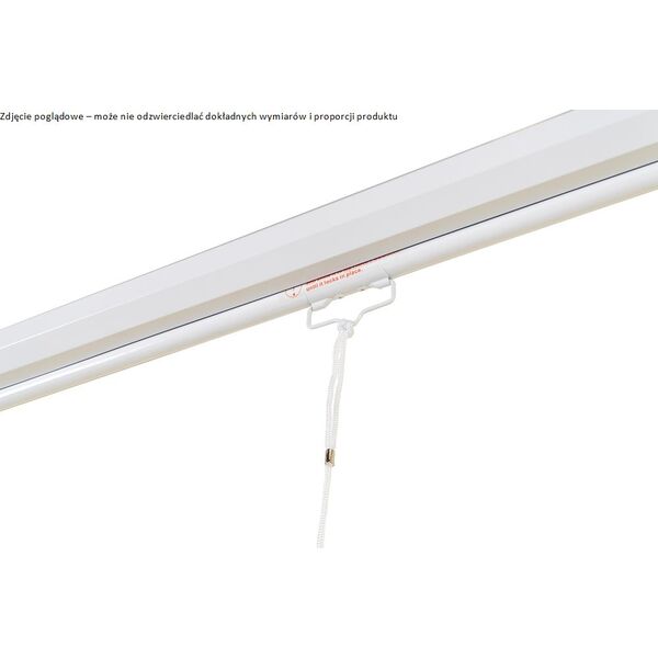 Οθόνη προβολέα Avtek Wall Standard 175 221386 5907731310062