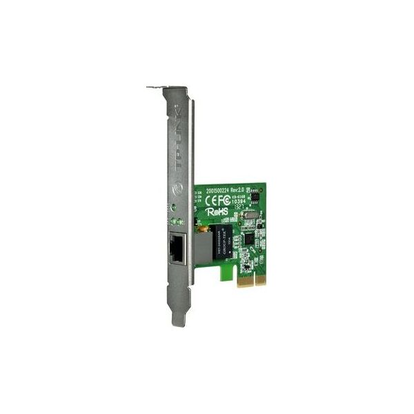Κάρτα δικτύου TP-Link Gigabit (TG-3468) 284518 112040007021