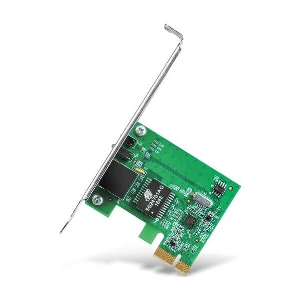 Κάρτα δικτύου TP-Link Gigabit (TG-3468) 284518 112040007021