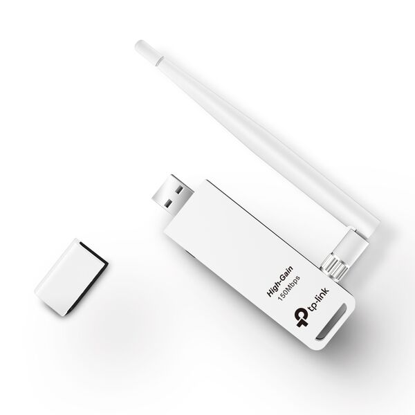 Κάρτα δικτύου TP-Link TLWN722N 284524 845973050467