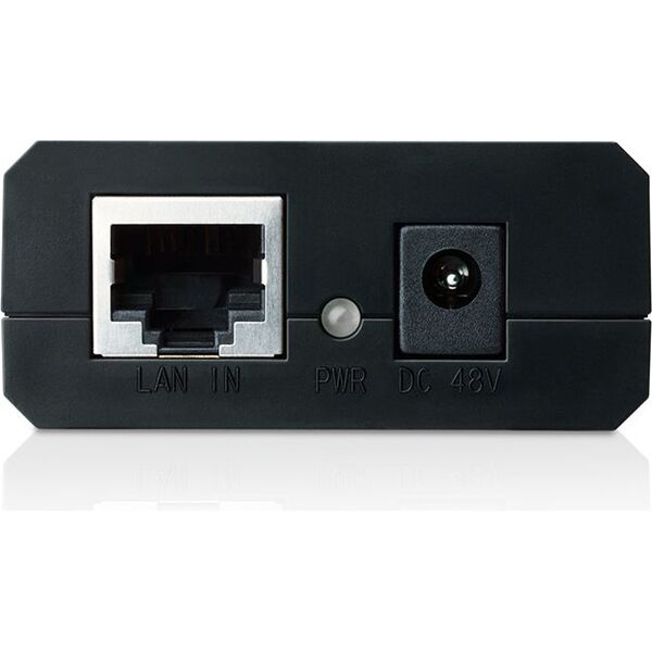 TP-Link PoE Injector TL-POE150S 285220 607201209050