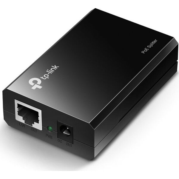 TP-Link TL-POE10R 285221 6935364030490