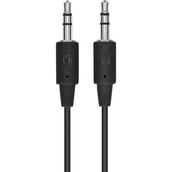Ακουστικά Logitech H110 (981000271) 313927 5099206022423