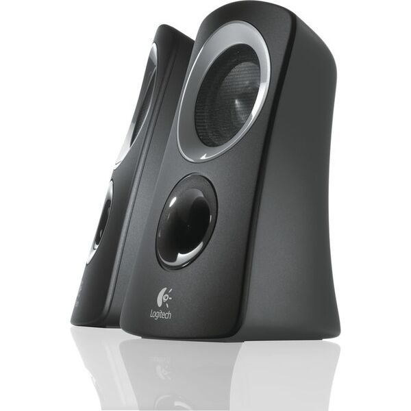 Ηχεία υπολογιστή Logitech Z313 (980-000413) 318712 5099206022898
