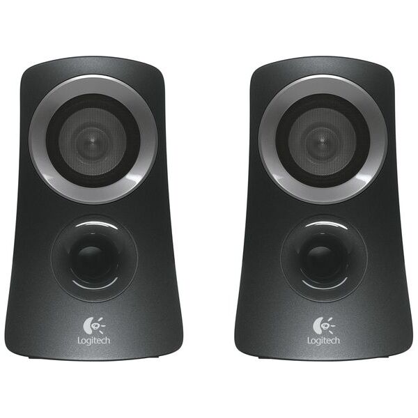 Ηχεία υπολογιστή Logitech Z313 (980-000413) 318712 5099206022898