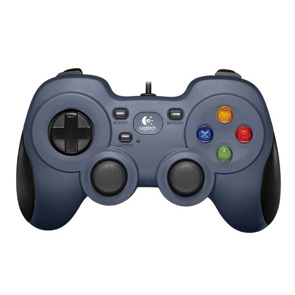 Logitech F310 pad (940-000135) 334721 992060418619